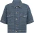 Mos Mosh Blazer Ebba Blauw dames