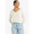 Levi’s® Lange trui PETAL VNECK SWEATER