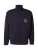 ARMANI EXCHANGE Sweatshirt  marine / wit