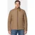 Donders 1860 Winterjas heren Bruin Textile jacket 21973/385