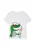 s.Oliver Shirt  gemengde kleuren / wit