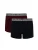 Emporio Armani Boxershorts 2 Pack Mannen blauw