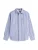 Tommy Jeans Overhemd  opaal / zwart / wit