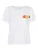 TATUUM Shirt ‘Monki’  geel / citroen / rood / wit