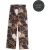 Summum Trousers all over twill satin 4s2964-127