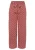 VIVANCE Broek  crème / bordeaux / vuurrood / watermeloen rood