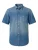 WRANGLER Shirt ‘1 PKT SHIRT’  blauw