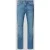 Boss Slim fit jeans met labelpatch, model ‘Delaware’