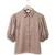 Notre-V Blouses Nv-inka Taupe