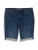TOM TAILOR Jeans ‘JOSH’  donkerblauw