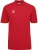 Hummel Functioneel shirt ‘Go 2.0’  cranberry / wit
