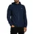 Lacoste Lichtgewicht Jack Met Logo, Blauw