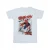 Marvel Jongens Spider-Man Sketch City T-Shirt (Wit)