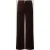 FREE/QUENT Corduroy broek met steekzakken model ‘Cordy’