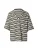 EDITED Shirt ‘Karlotta’  zwart / wit