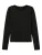 LMTD Shirt ‘NLFDinci’  zwart