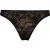 Marlies Dekkers Space Odyssey Black Lace And Sand