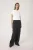 Pants Suiting SLEvonne Pants Suiting Relaxed fit black
