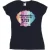 Li-cense Disney dames de kleine zeemeermin fun katoenen t-shirt