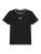 Nike Sportswear Shirt  zwart / wit