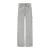 Retour Jeans loose fit straight leg jeans groen