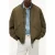 Tommy Hilfiger Packable Bomber Platinum Olive