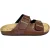 Penguin Port 2 Heren Whiskey Sandalen