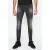 Cars Aron super skinny manhattan black used black denim