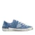 Philippe Model Low-Top Sneakers – Prsx Low Woman in blauw