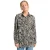 Dameshemd met lange mouwen Billabong
