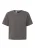 Urban Classics – Regular Boxy Kinder Tshirt – Kids 134/140 – Grijs