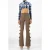 Daily Paper Taupe Relina Pants