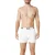 Lonsdale Boxershorts voor heren (Set van 2) (Wit)
