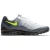 Nike Heren Air Max Trainers (Zwart/Volt/Grijs)