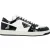 Prada Downtown lakleren sneaker