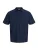 JJ Rebel Shirt ‘JREBARCO’  navy