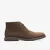 Atticus LT Hi GORE-TEX Donkerbruine Nubucklaarzen