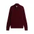 Trui Tommy Hilfiger bordeaux lamswol gebreid