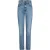 Levis Retro skinny jeans voor dames (Blauw)