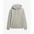 Effen hoodie Superdry