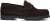 Les Deux Instappers
Heren Hairy Suede Loafer,