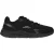 Slazenger Dames/Dames Assent Trainers (Zwart)