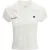 Courrèges Witte Katoenen Poloshirt