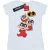 Li-cense Disney dames the incredibles jak jak katoenen t-shirt