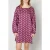 American Vintage Ls Short A Shape Boat Collar Dress Sylvie