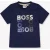 Hugo Boss Baby jongens t-shirt in