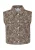 comma casual identity Bodywarmer  beige / bruin