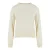 Urban Classics – Knitted Roundneck Sweater/trui – XL – Beige