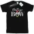 Li-cense Disney dames minnie mouse vintage strik katoenen vriendje t-shirt