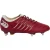 Canterbury Phoenix 2.0 rugby-schoenen voor heren met veters, voor zachte ondergrond (Rode Dahlia)